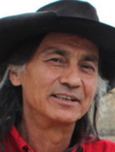 Richard Ray Whitman fotoğrafı