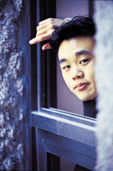 Kim In-kwon fotoğrafı