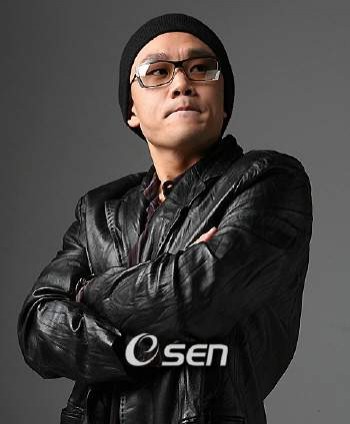 Kim In-kwon fotoğrafı