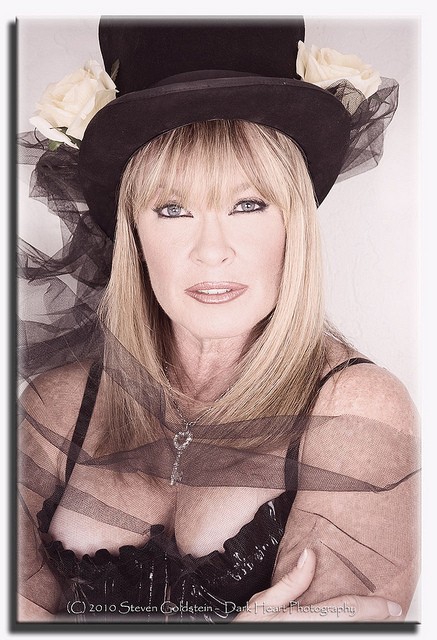 Porsche Lynn fotoğrafı