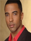 Christian Keyes fotoğrafı