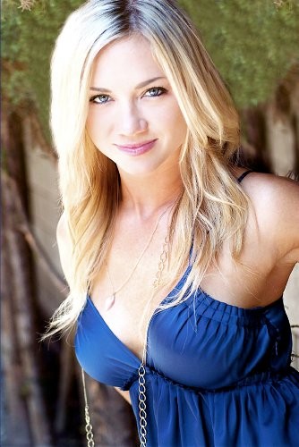 Gina Comparetto Fotoğrafı