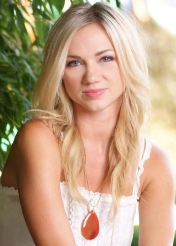 Gina Comparetto Fotoğrafı