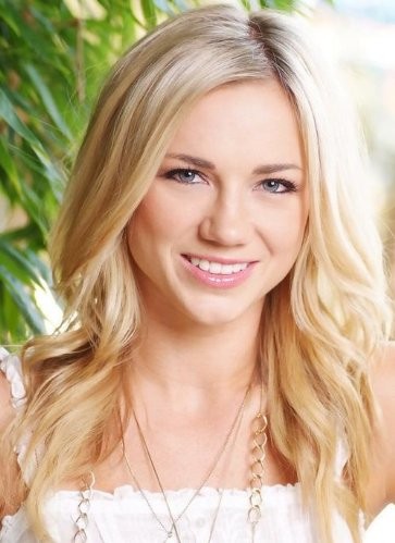 Gina Comparetto fotoğrafı