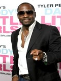 Johnny Gill fotoğrafı