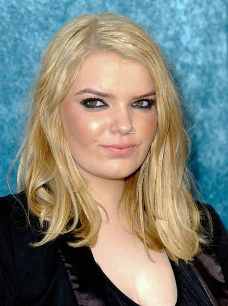 Sianoa Smit-McPhee Fotoğrafı