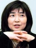 Yumiko Inoue fotoğrafı