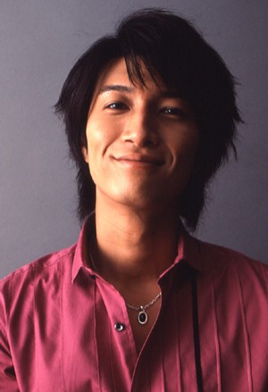 Hironari Amano fotoğrafı