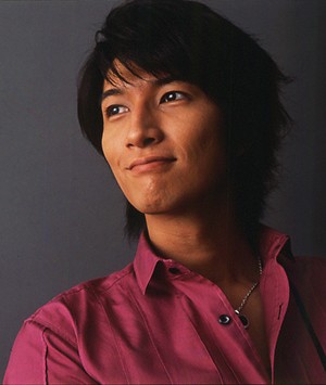 Hironari Amano fotoğrafı