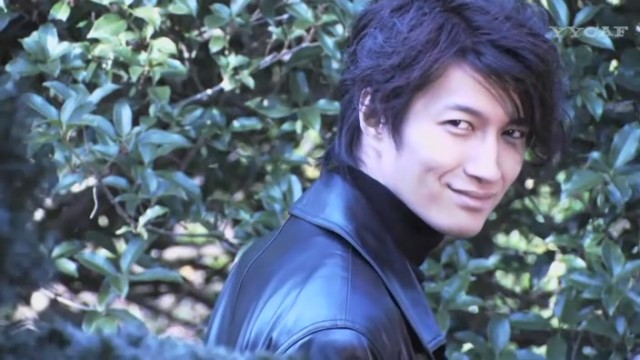 Hironari Amano fotoğrafı