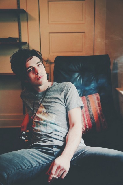 Morgan Krantz fotoğrafı