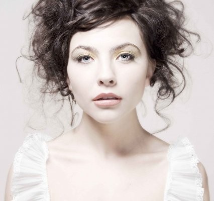 Mara Lafontaine Fotoğrafı