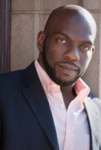 Omar J. Dorsey fotoğrafı