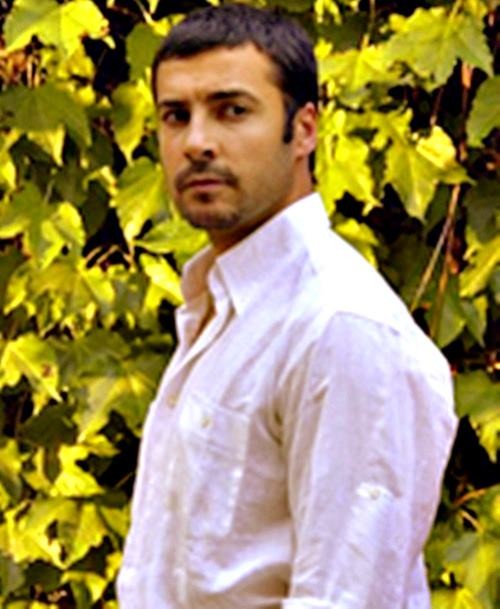 Barış Kılıç Fotoğrafı