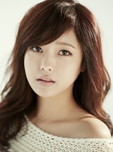 Oh Ji-eun fotoğrafı