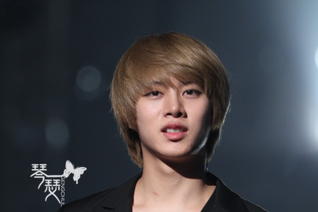 Kim Hee Chul Fotoğrafı