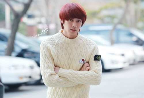 Kim Hee Chul Fotoğrafı