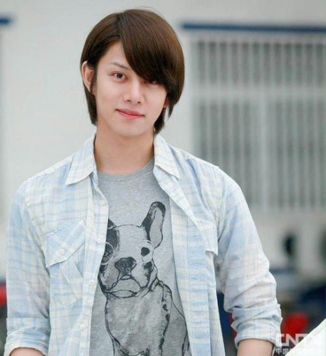 Kim Hee Chul Fotoğrafı
