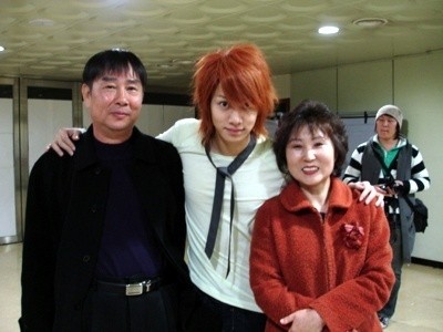 Kim Hee Chul Fotoğrafı