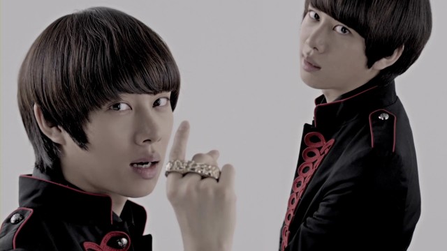 Kim Hee Chul Fotoğrafı