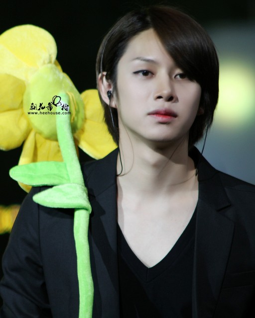 Kim Hee Chul Fotoğrafı