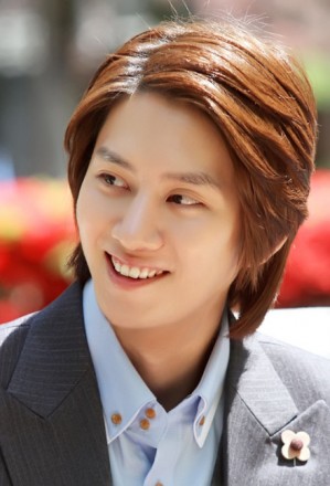 Kim Hee Chul Fotoğrafı