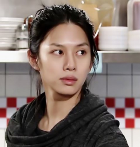 Kim Hee Chul Fotoğrafı