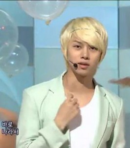 Kim Hee Chul Fotoğrafı