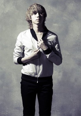 Kim Hee Chul Fotoğrafı