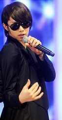 Kim Hee Chul Fotoğrafı