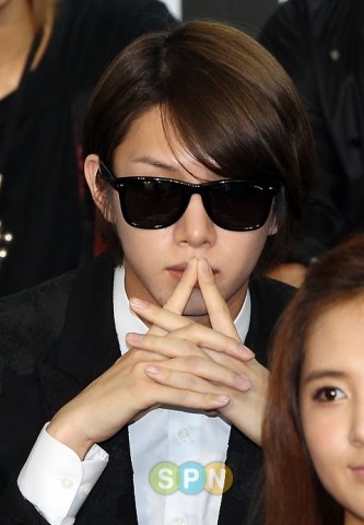 Kim Hee Chul Fotoğrafı