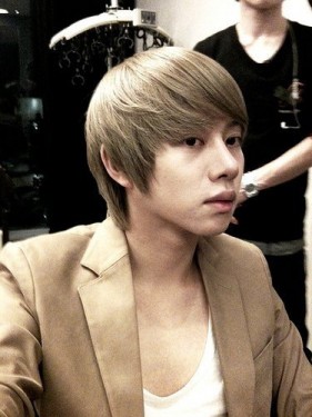 Kim Hee Chul Fotoğrafı