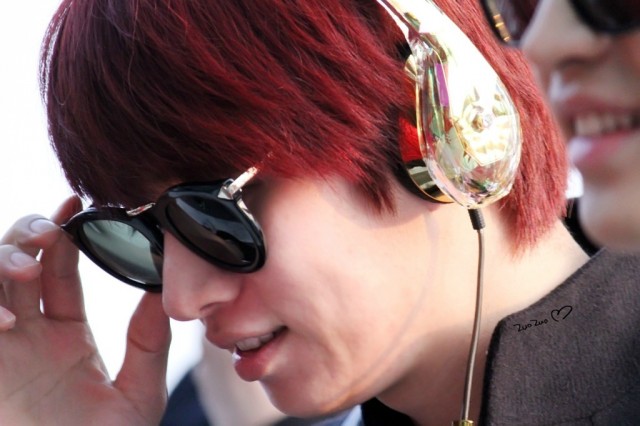 Kim Hee Chul Fotoğrafı