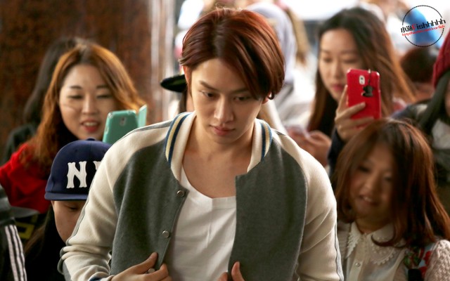 Kim Hee Chul Fotoğrafı