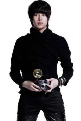 Kim Hee Chul Fotoğrafı