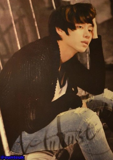 Kim Hee Chul Fotoğrafı