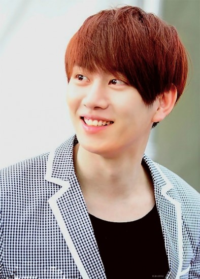 Kim Hee Chul Fotoğrafı