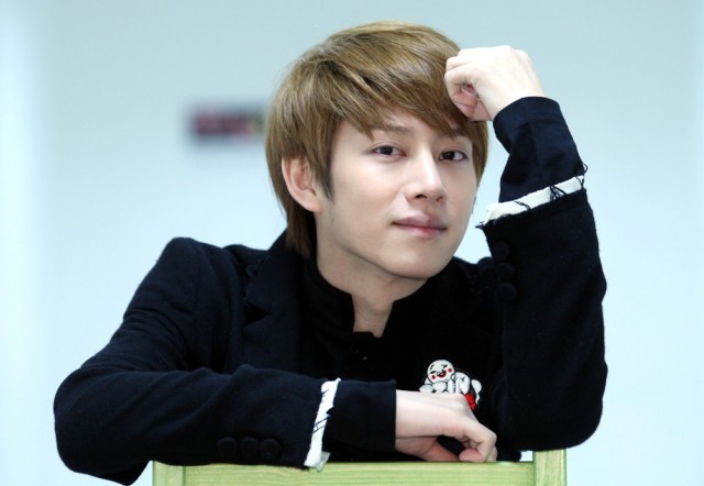 Kim Hee Chul Fotoğrafı
