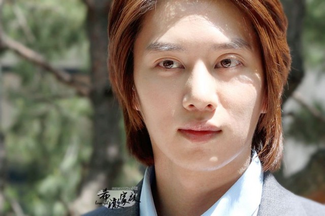 Kim Hee Chul Fotoğrafı