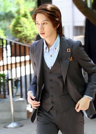 Kim Hee Chul Fotoğrafı