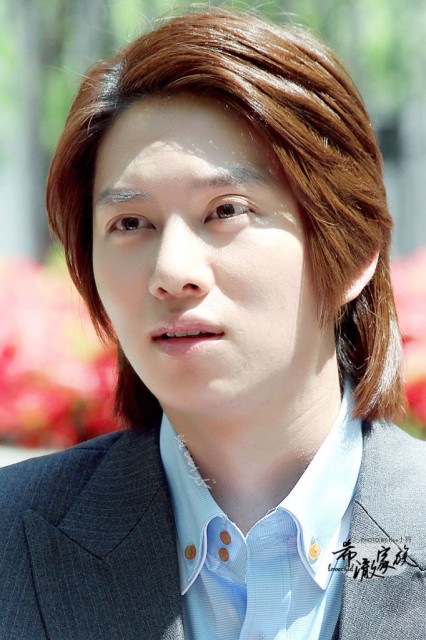 Kim Hee Chul Fotoğrafı