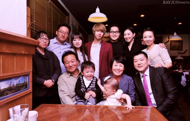 Kim Hee Chul Fotoğrafı