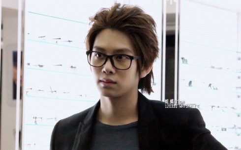 Kim Hee Chul Fotoğrafı