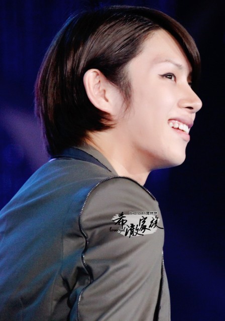 Kim Hee Chul Fotoğrafı