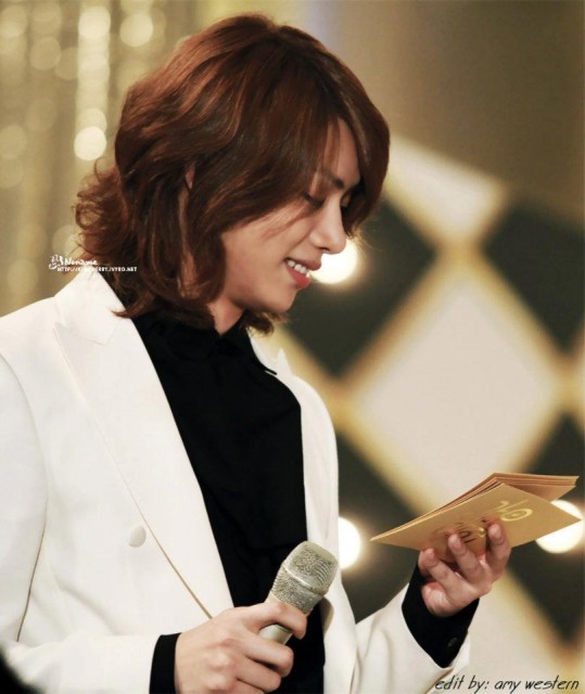 Kim Hee Chul Fotoğrafı