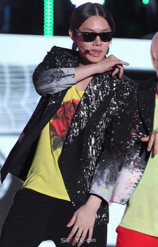 Kim Hee Chul Fotoğrafı