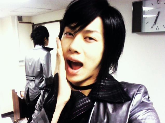 Kim Hee Chul Fotoğrafı