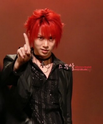 Kim Hee Chul Fotoğrafı