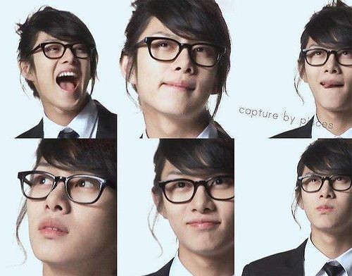 Kim Hee Chul Fotoğrafı