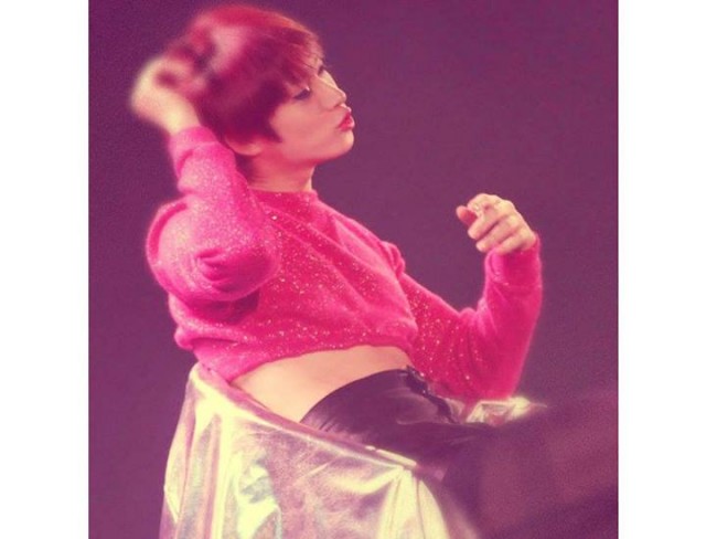 Kim Hee Chul Fotoğrafı